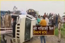 সপা সরকার Vikash Dubey-কে ২৫ হাজার টাকার বিনিময়ে দলে নেয়, বিস্ফোরক জয়প্রকাশ