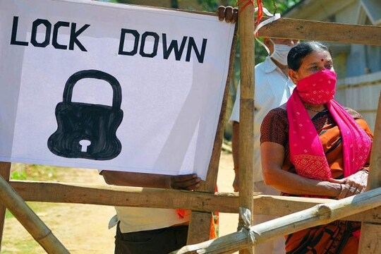 Representative Image -- ANI