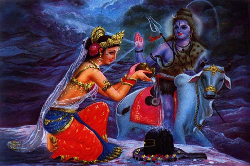 • অর্থনৈতিক উন্নতি ঘটে চোখে পরার মতো: এমন বিশ্বাস রয়েছে যে, প্রতি সোমবার উপোস করে • অর্থনৈতিক উন্নতি ঘটে চোখে পরার মতো: এমন বিশ্বাস রয়েছে যে, প্রতি সোমবার উপোস করে