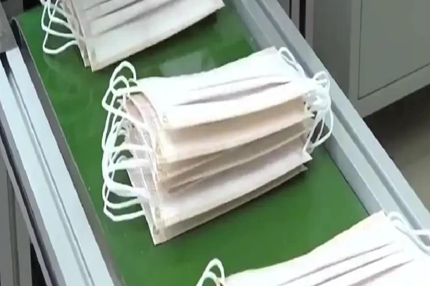 গত কয়েকদিন ধরেই ঝাড়খণ্ডে করোনা আক্রান্তের সংখ্যা ঊর্ধ্বমুখী৷ এখনও পর্যন্ত রাজ্যে মোট করোনা আক্রান্তের সংখ্যা ৬২০০ ছাড়িয়ে গিয়েছে৷ প্রতীকী ছবি৷ গত কয়েকদিন ধরেই ঝাড়খণ্ডে করোনা আক্রান্তের সংখ্যা ঊর্ধ্বমুখী৷ এখনও পর্যন্ত রাজ্যে মোট করোনা আক্রান্তের সংখ্যা ৬২০০ ছাড়িয়ে গিয়েছে৷ প্রতীকী ছবি৷