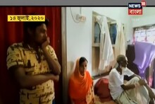 ভিন রাজ্য থেকে ফিরে বাংলায় কাজ পেলেন পরিযায়ী শ্রমিকের স্ত্রী