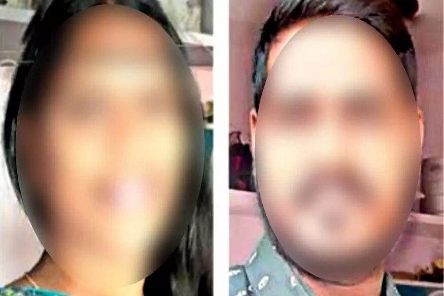 ভারালক্ষ্মীর সঙ্গে নাগারাজুর পরিচয় হয়ে কাটেডান শিল্পাঞ্চলের একটি পেট্রোল বাঙ্কে কাজ করার সময় ৷ সেখানেই প্রেম ৷ তারপর দু’জনে বিয়ে করার সিদ্ধান্ত নেন ৷ দু’বছর আগেই নিজের আগের স্বামী এবং ছেলেকে ছেড়ে দিয়ে নাগারাজুকে বিয়ে করেন ভারালক্ষ্মী ৷ কিন্তু নতুন সংসারেও মানিয়ে নিতে পারেননি তিনি ৷ নাগারাজুর সঙ্গে তাঁর অশান্তি লেগেই থাকত বলে জানা গিয়েছে ৷ এরপর একাধিক যুবকের সঙ্গে তাঁর মেলামেশা চলতে থাকে বলে অভিযোগ ৷ যা করতে স্ত্রী ভারালক্ষ্মীকে অনেকবার বারণও করেছিল নাগারাজু ৷ কিন্তু তিনি তা শোনেননি ৷ ভারালক্ষ্মীর সঙ্গে নাগারাজুর পরিচয় হয়ে কাটেডান শিল্পাঞ্চলের একটি পেট্রোল বাঙ্কে কাজ করার সময় ৷ সেখানেই প্রেম ৷ তারপর দু’জনে বিয়ে করার সিদ্ধান্ত নেন ৷ দু’বছর আগেই নিজের আগের স্বামী এবং ছেলেকে ছেড়ে দিয়ে নাগারাজুকে বিয়ে করেন ভারালক্ষ্মী ৷ কিন্তু নতুন সংসারেও মানিয়ে নিতে পারেননি তিনি ৷ নাগারাজুর সঙ্গে তাঁর অশান্তি লেগেই থাকত বলে জানা গিয়েছে ৷ এরপর একাধিক যুবকের সঙ্গে তাঁর মেলামেশা চলতে থাকে বলে অভিযোগ ৷ যা করতে স্ত্রী ভারালক্ষ্মীকে অনেকবার বারণও করেছিল নাগারাজু ৷ কিন্তু তিনি তা শোনেননি ৷