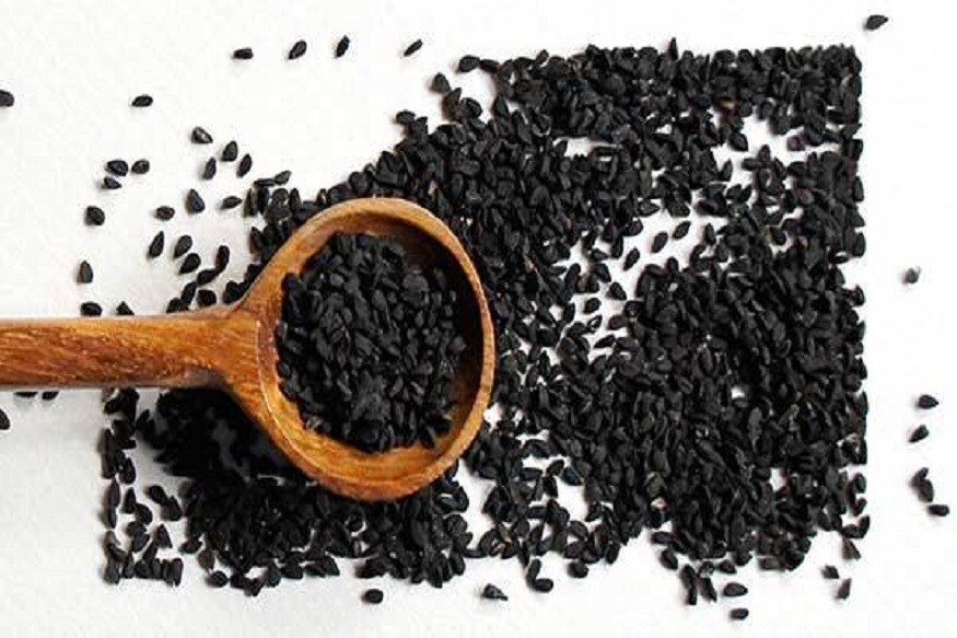সর্দি, সর্দি-জ্বর, গা-হাত-পায়ে ব্যথা, এমনকি শরীরে শক্তি জোগাতেও কাজ দেয় কালো জিরে বাটা। কিন্তু এই কালো জিরে বাটার তৈরি করার একটা নিয়ম আছে।photo source collected সর্দি, সর্দি-জ্বর, গা-হাত-পায়ে ব্যথা, এমনকি শরীরে শক্তি জোগাতেও কাজ দেয় কালো জিরে বাটা। কিন্তু এই কালো জিরে বাটার তৈরি করার একটা নিয়ম আছে।photo source collected