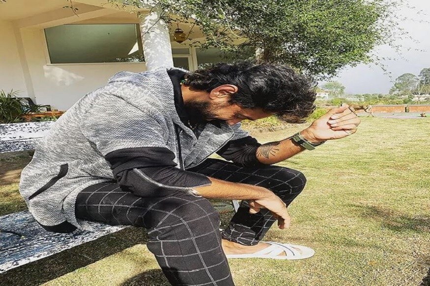 এই তারকা ক্রিকেটার হলেন মুরলী বিজয়৷ এক সাক্ষাৎকারে তিনি জানিয়েছিলেন তাঁর চোখে সবচেয়ে সুন্দর ক্রিকেটার Ellyse Perry৷ তিনি এলিসাকে ডেটে যাওয়ার প্রস্তাব দিয়েছিলেন৷Photo- File এই তারকা ক্রিকেটার হলেন মুরলী বিজয়৷ এক সাক্ষাৎকারে তিনি জানিয়েছিলেন তাঁর চোখে সবচেয়ে সুন্দর ক্রিকেটার Ellyse Perry৷ তিনি এলিসাকে ডেটে যাওয়ার প্রস্তাব দিয়েছিলেন৷Photo- File