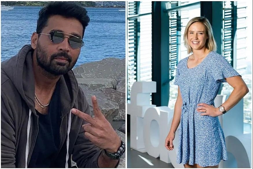 হঠাৎ স্ব স্ব ক্ষেত্রে প্রতিষ্ঠিত দুই তারকা খেলোয়াড় কেন একে অপরকে ডিভোর্স দিলেন তা নিয়ে নানা মহলে চাঞ্চল্য৷ কিন্তু দুই তারকার বিয়ে ভাঙার মধ্যে জড়িয়ে পড়েছেন ভারতীয় ক্রিকেট দলের এক তারকার নাম৷ সোশ্যাল মিডিয়ায় ভীষণভাবে ট্রোলড হচ্ছেন তিনি ৷Photo- File হঠাৎ স্ব স্ব ক্ষেত্রে প্রতিষ্ঠিত দুই তারকা খেলোয়াড় কেন একে অপরকে ডিভোর্স দিলেন তা নিয়ে নানা মহলে চাঞ্চল্য৷ কিন্তু দুই তারকার বিয়ে ভাঙার মধ্যে জড়িয়ে পড়েছেন ভারতীয় ক্রিকেট দলের এক তারকার নাম৷ সোশ্যাল মিডিয়ায় ভীষণভাবে ট্রোলড হচ্ছেন তিনি ৷Photo- File