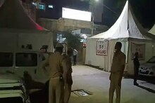 কানপুর এনকাউন্টারে CO-সহ ৮ পুলিশকর্মী শহিদ