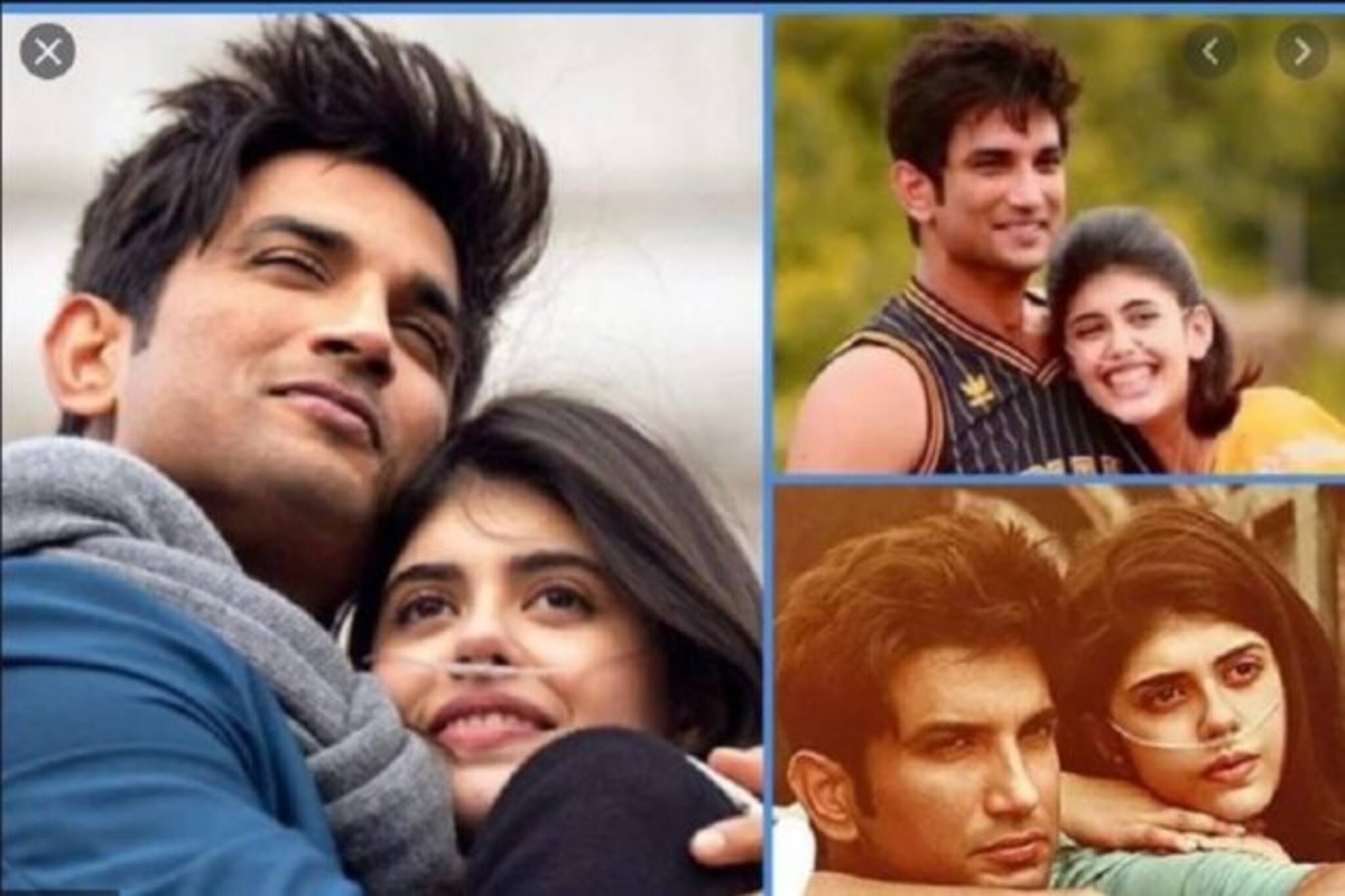 ইতিহাস লিখল 'দিল বেচারা', গতকাল দর্শকের ভিড় সামলাতে ক্র্যাশ করে যায় হটস্টার