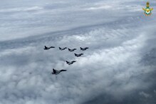 рж╕рзНржмрж╛ржЧржд рж░рж╛ржлрж╛рж▓ ржмрж▓рж▓ ржЖржЗржПржиржПрж╕ ржХрж▓ржХрж╛рждрж╛! ржЕржнрж┐ржиржм ржЖрзЯрзЛржЬржи ржнрж╛рж░рждрзАрзЯ ржмрж╛рзЯрзБрж╕рзЗржирж╛рж░ рж╕рзНржмрж╛ржЧржд рж░рж╛ржлрж╛рж▓ ржмрж▓рж▓ ржЖржЗржПржиржПрж╕ ржХрж▓ржХрж╛рждрж╛! ржЕржнрж┐ржиржм ржЖрзЯрзЛржЬржи ржнрж╛рж░рждрзАрзЯ ржмрж╛рзЯрзБрж╕рзЗржирж╛рж░