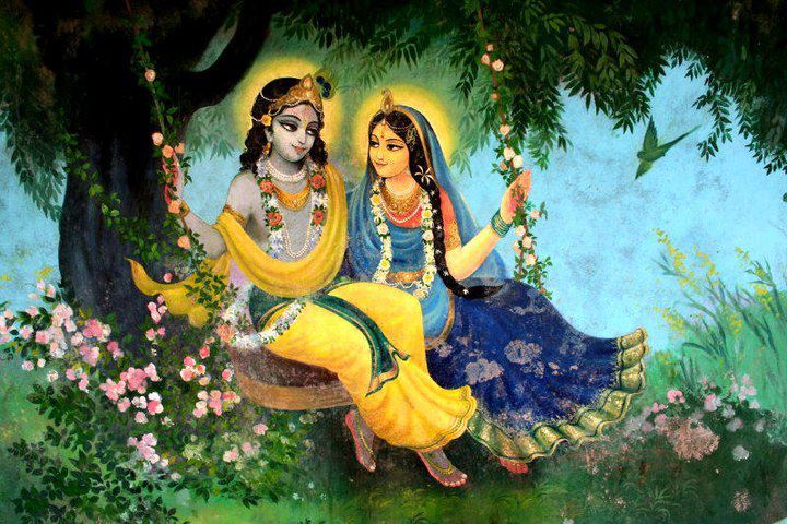 • চেষ্টা করুন এই দিন রাধাকৃষ্ণকে হলুদ বস্ত্র দিয়ে সাজাতে । নিজেও হলুদ বস্ত্র পরুন । মিষ্টি নিবেদন করুন । ময়ূরের পালক দিয়ে সাজান কৃষ্ণকে । • চেষ্টা করুন এই দিন রাধাকৃষ্ণকে হলুদ বস্ত্র দিয়ে সাজাতে । নিজেও হলুদ বস্ত্র পরুন । মিষ্টি নিবেদন করুন । ময়ূরের পালক দিয়ে সাজান কৃষ্ণকে ।