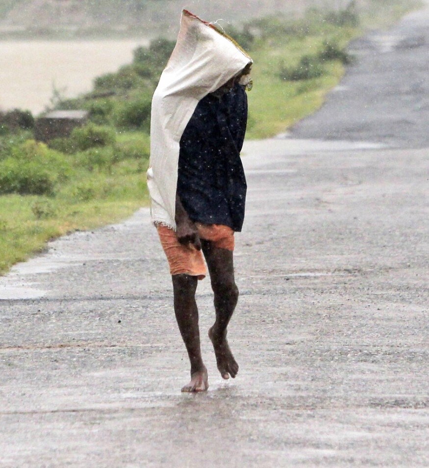 বৃহস্পতিবার থেকে রবিবার ভারী বৃষ্টির সতর্কতা উত্তরবঙ্গে। ৯ জুলাই থেকে টানা বৃষ্টির পূর্বাভাস দার্জিলিং, কালিম্পঙে।অতি ভারী বৃষ্টি হতে পারে জলপাইগুড়িতে। বৃহস্পতিবার থেকে রবিবার ভারী বৃষ্টির সতর্কতা উত্তরবঙ্গে। ৯ জুলাই থেকে টানা বৃষ্টির পূর্বাভাস দার্জিলিং, কালিম্পঙে।অতি ভারী বৃষ্টি হতে পারে জলপাইগুড়িতে।