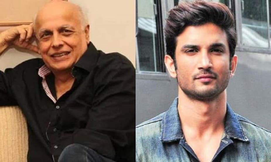 এদিন পুলিশি জেরায় মহেশ ভাট জানান, রিয়ার মাধ্যমে সুশান্তের সঙ্গে তাঁর দেখা হয়েছিল। তিনি এও জানান, প্রায়ত অভিনেতা তাঁর সঙ্গে কাজ করার ইচ্ছে প্রকাশ করেছিলেন ঠিকই, সবরকম চরিত্রে কাজ করতেও রাজি ছিলেন, কিন্তু মহেশ তাঁকে কখনও কোনওরকম আশা বা কোনও ছবির প্রস্তাব দেননি। এদিন পুলিশি জেরায় মহেশ ভাট জানান, রিয়ার মাধ্যমে সুশান্তের সঙ্গে তাঁর দেখা হয়েছিল। তিনি এও জানান, প্রায়ত অভিনেতা তাঁর সঙ্গে কাজ করার ইচ্ছে প্রকাশ করেছিলেন ঠিকই, সবরকম চরিত্রে কাজ করতেও রাজি ছিলেন, কিন্তু মহেশ তাঁকে কখনও কোনওরকম আশা বা কোনও ছবির প্রস্তাব দেননি।