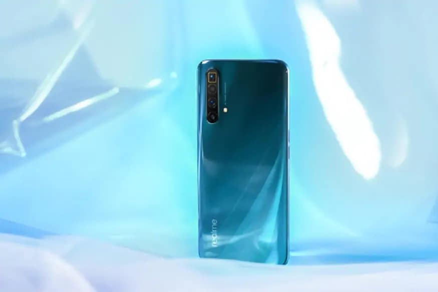 দুটি ভেরিয়েন্টে পাওয়া যাচ্ছে Realme X3 SuperZoom। ফোনের ৮জিবি RAM ও ১২৮ জিবি স্টোরেজ ভেরিয়েন্টটির দাম ২৭,৯৯৯ টাকা । ১২জিবি RAM এবং ২৫৬জিবি স্টোরেজের দাম ৩২,৯৯৯ টাকা। এই সেলে ফোনটি কিনলে পেয়ে যাবেন ১০০% সুপার ক্যাশ mobikwik-এর তরফ থেকে (৫০০ টাকা)। দুটি ভেরিয়েন্টে পাওয়া যাচ্ছে Realme X3 SuperZoom। ফোনের ৮জিবি RAM ও ১২৮ জিবি স্টোরেজ ভেরিয়েন্টটির দাম ২৭,৯৯৯ টাকা । ১২জিবি RAM এবং ২৫৬জিবি স্টোরেজের দাম ৩২,৯৯৯ টাকা। এই সেলে ফোনটি কিনলে পেয়ে যাবেন ১০০% সুপার ক্যাশ mobikwik-এর তরফ থেকে (৫০০ টাকা)।