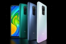 কোয়াড রিয়ার ক্যামেরা, ৫০২০ mAh-সহ লঞ্চ হল Redmi Note 9, জেনে নিন ফিচার্স ও দাম