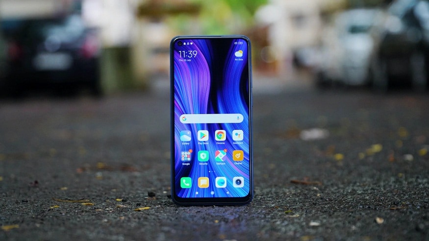 ছবি তোলার জন্য Redmi Note 9 ফোনে রয়েছে কোয়াড রিয়ার ক্যামেরা সেটআপ। যাতে ৪৮ মেগাপিক্সেলের প্রিমারি সেন্সর রয়েছে। সঙ্গে রয়েছে ৮ মেগাপিক্সেল আলট্রা ওয়াইড সেন্সর, ২ মেগাপিক্সেল ম্যাক্রো সেন্সর ও ২ মেগাপিক্সেল ডেপ্থ সেন্সর। সেলফির জন্য এতে রয়েছে ১৩ মেগাপিক্সেল ক্যামেরা। ছবি তোলার জন্য Redmi Note 9 ফোনে রয়েছে কোয়াড রিয়ার ক্যামেরা সেটআপ। যাতে ৪৮ মেগাপিক্সেলের প্রিমারি সেন্সর রয়েছে। সঙ্গে রয়েছে ৮ মেগাপিক্সেল আলট্রা ওয়াইড সেন্সর, ২ মেগাপিক্সেল ম্যাক্রো সেন্সর ও ২ মেগাপিক্সেল ডেপ্থ সেন্সর। সেলফির জন্য এতে রয়েছে ১৩ মেগাপিক্সেল ক্যামেরা।