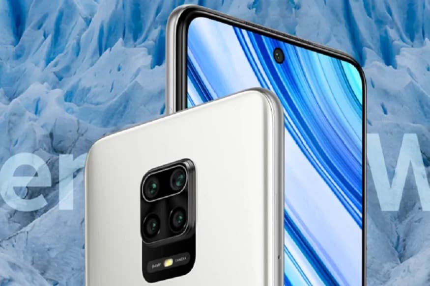 আজ, ২২ জুলাই ফ্ল্যাশ সেলে পাওয়া যাচ্ছে Xiaomi-র ৬৪ মেগাপিক্সেল কোয়াড রিয়ার ক্যামেরা স্মার্টফোন Redmi Note 9 Pro Max। আজ দুপুর ১২ টা থেকে Mi-এর অফিশিয়াল ওয়েবসাইট Mi.com পাওয়া যাচ্ছে ফোনটি, রয়েছে একাধিক অফারও। আজ, ২২ জুলাই ফ্ল্যাশ সেলে পাওয়া যাচ্ছে Xiaomi-র ৬৪ মেগাপিক্সেল কোয়াড রিয়ার ক্যামেরা স্মার্টফোন Redmi Note 9 Pro Max। আজ দুপুর ১২ টা থেকে Mi-এর অফিশিয়াল ওয়েবসাইট Mi.com পাওয়া যাচ্ছে ফোনটি, রয়েছে একাধিক অফারও।
