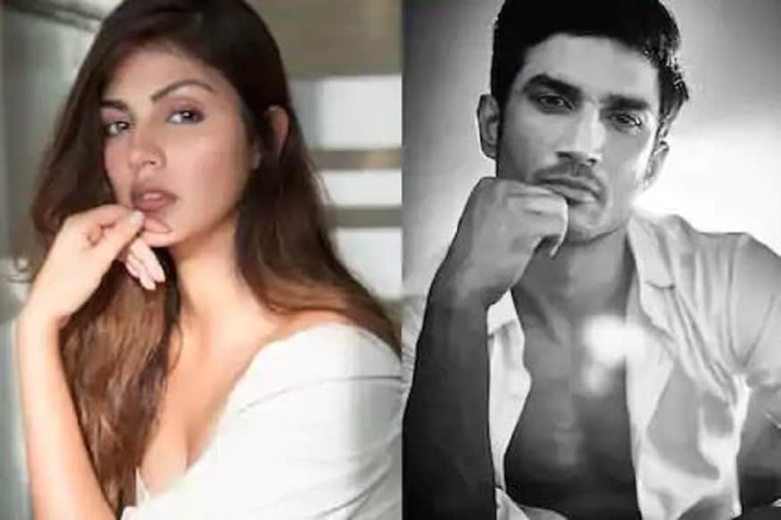 সুশান্ত সিং রাজপুতের বাবা নিজের এফআইআরে তাঁর ছেলের মৃত্যুর জন্য রিয়া চক্রবর্তীকে দায়ী করেছেন৷ পাশাপাশি রিয়া-র ভাই ও তাঁর পরিবারের নামও উল্লেখ রয়েছে৷ তাঁর অভিযোগ পুরো পরিবার মিলে সুশান্তের টাকা লুঠ করছিল৷ এফআইআরে মোট ৭ টি দিকের কথা উল্লেখ করে তিনি তাঁর ছেলের মৃত্যু তদন্তে সিট দিয়ে করানোর আবেদন করেছেন৷ Photo- File সুশান্ত সিং রাজপুতের বাবা নিজের এফআইআরে তাঁর ছেলের মৃত্যুর জন্য রিয়া চক্রবর্তীকে দায়ী করেছেন৷ পাশাপাশি রিয়া-র ভাই ও তাঁর পরিবারের নামও উল্লেখ রয়েছে৷ তাঁর অভিযোগ পুরো পরিবার মিলে সুশান্তের টাকা লুঠ করছিল৷ এফআইআরে মোট ৭ টি দিকের কথা উল্লেখ করে তিনি তাঁর ছেলের মৃত্যু তদন্তে সিট দিয়ে করানোর আবেদন করেছেন৷ Photo- File