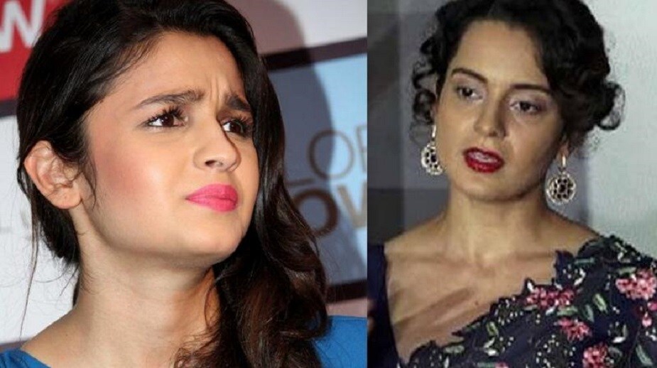 প্রসঙ্গত, নেপোটিজম-সহ একাধিক ঘটনায় মহেশ ভাটের কন্যা আলিয়া ভাটকে নানা সময়ে আক্রমণ করেছেন কঙ্গনা রানাওয়াত। সেই আক্রমণের জবাবেই সোচ্চার হন আলিয়ার মা সোনি রাজদান। তিনি ট্যুইট করেন, '' মহেশ ভাট কঙ্গনাকে বলিউডে ব্রেক দিয়েছিলেন, গ্যাংস্টার ছবির মাধ্যমে। অথচ কঙ্গনাই বারংবার তাঁকে, তাঁর স্ত্রী ও মেয়েকে আক্রমণ করতে থাকেন। কেন ? ওঁর অ্যাজেন্ডা কী?'' প্রসঙ্গত, নেপোটিজম-সহ একাধিক ঘটনায় মহেশ ভাটের কন্যা আলিয়া ভাটকে নানা সময়ে আক্রমণ করেছেন কঙ্গনা রানাওয়াত। সেই আক্রমণের জবাবেই সোচ্চার হন আলিয়ার মা সোনি রাজদান। তিনি ট্যুইট করেন, '' মহেশ ভাট কঙ্গনাকে বলিউডে ব্রেক দিয়েছিলেন, গ্যাংস্টার ছবির মাধ্যমে। অথচ কঙ্গনাই বারংবার তাঁকে, তাঁর স্ত্রী ও মেয়েকে আক্রমণ করতে থাকেন। কেন ? ওঁর অ্যাজেন্ডা কী?''