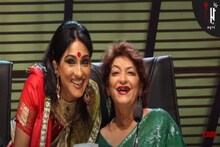 কাজ করার সুযোগ হয়েছিল তাঁর সঙ্গে, সারোজ খান চলে যাওয়াটা একটা যুগের পতন: ঋতুপর্ণা