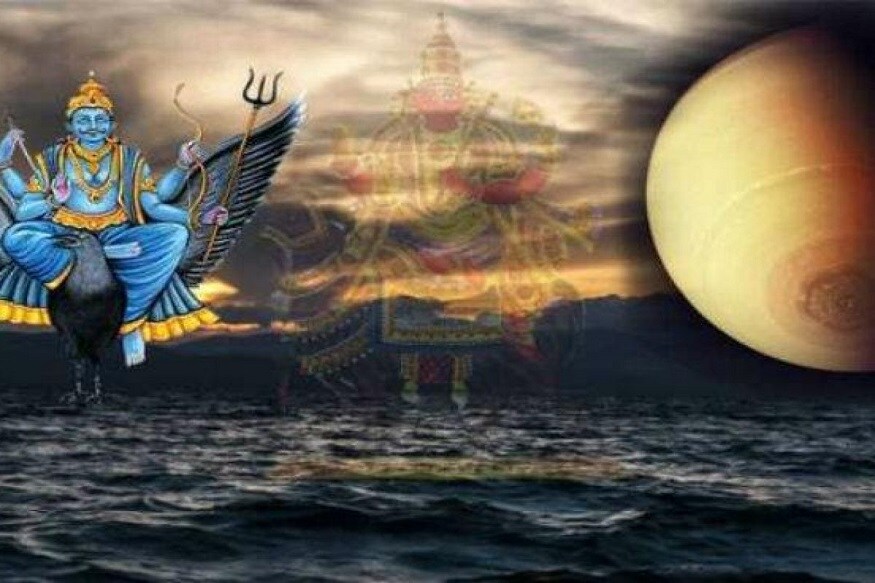মিথুন রাশি- মিথুন রাশির গ্রহ হল বুধ। এই রাশিতে শনি বর্তমানে রয়েছে সপ্তম ঘরে। শ্রাবণ মাসে শনি অষ্টম ঘরে থাকবে। প্রায় হয়ে যাওয়া একটি কাজ শেষ মুহূর্তে পণ্ড হয়ে যেতে পারে৷ সাড়ে সাতি প্রভাবের ফলে প্রচুর পরিশ্রম করেও তার ফল মিলবে না। মিথুন রাশি- মিথুন রাশির গ্রহ হল বুধ। এই রাশিতে শনি বর্তমানে রয়েছে সপ্তম ঘরে। শ্রাবণ মাসে শনি অষ্টম ঘরে থাকবে। প্রায় হয়ে যাওয়া একটি কাজ শেষ মুহূর্তে পণ্ড হয়ে যেতে পারে৷ সাড়ে সাতি প্রভাবের ফলে প্রচুর পরিশ্রম করেও তার ফল মিলবে না।