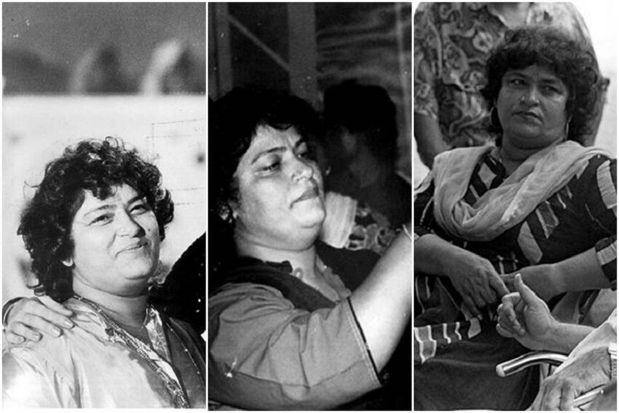 • চলে গেলেন তিনি । নিজের হাতে করে যিনি বলিউডের তাবড় তাবড় তারকাদের গড়েছিলেন, আজ তিনিই নেই । প্রয়াত বলিউডের সবার প্রিয় মাস্টারজি সরোজ খান । • চলে গেলেন তিনি । নিজের হাতে করে যিনি বলিউডের তাবড় তাবড় তারকাদের গড়েছিলেন, আজ তিনিই নেই । প্রয়াত বলিউডের সবার প্রিয় মাস্টারজি সরোজ খান ।