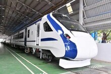 Indian Railways: শীঘ্রই একাধিক রুটে চলবে ৪৪টি সেমি হাই স্পিড ট্রেন