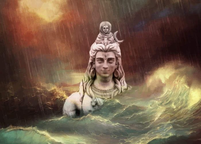 • ভুলেও তুলসি পাতা নিবেদন করবেন না-যে কোনও পুজো তুলসি পাতা ছাড়া অসম্পূর্ণ! কিন্তু শিব পুজো করার সময় ভুলেও তুলসি পাতা নিবেদন করবেন না। কারণ, শিবপূরাণে একটি ঘটনার উল্লেখ রয়েছে। জলন্ধর রাক্ষসকে বধ করতে, তাঁর স্ত্রী তুলসির সতীত্ব ক্ষুন্ন করার প্রয়োজন ছিল। তাই শিব ঠাকুরের নির্দেশে ভগবান বিষ্ণু এই ঘৃণ্য কাজটি করেছিলেন। এরপর দেবাদিদেবের হাতে জলন্ধরের মৃত্যু হয়। এই ঘটনায় তুলসির মা শিব ঠাকুরকে অভিশাপ দিয়েছিলেন, তাঁর পুজোয় কোনওদিন পবিত্র তুলসি পাতা নিবেদন করা হবে না। • ভুলেও তুলসি পাতা নিবেদন করবেন না-যে কোনও পুজো তুলসি পাতা ছাড়া অসম্পূর্ণ! কিন্তু শিব পুজো করার সময় ভুলেও তুলসি পাতা নিবেদন করবেন না। কারণ, শিবপূরাণে একটি ঘটনার উল্লেখ রয়েছে। জলন্ধর রাক্ষসকে বধ করতে, তাঁর স্ত্রী তুলসির সতীত্ব ক্ষুন্ন করার প্রয়োজন ছিল। তাই শিব ঠাকুরের নির্দেশে ভগবান বিষ্ণু এই ঘৃণ্য কাজটি করেছিলেন। এরপর দেবাদিদেবের হাতে জলন্ধরের মৃত্যু হয়। এই ঘটনায় তুলসির মা শিব ঠাকুরকে অভিশাপ দিয়েছিলেন, তাঁর পুজোয় কোনওদিন পবিত্র তুলসি পাতা নিবেদন করা হবে না।