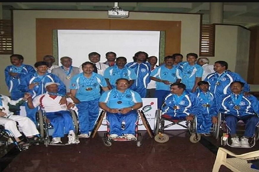 বৃহস্পতিবার দুপুরে এই বিখ্যাত ক্রীড়াবিদ প্রয়াণ হয় ৷ আর সেই খবর জানায় সংস্থা ৷ এই ক্রীড়াবিদ তদানীন্তন রাষ্ট্রপতি এপিজে আব্দুল কালামের হাত থেকে অর্জুন পুরস্কারে সম্মানিত হয়েছিলেন ৷ Photo- File বৃহস্পতিবার দুপুরে এই বিখ্যাত ক্রীড়াবিদ প্রয়াণ হয় ৷ আর সেই খবর জানায় সংস্থা ৷ এই ক্রীড়াবিদ তদানীন্তন রাষ্ট্রপতি এপিজে আব্দুল কালামের হাত থেকে অর্জুন পুরস্কারে সম্মানিত হয়েছিলেন ৷ Photo- File