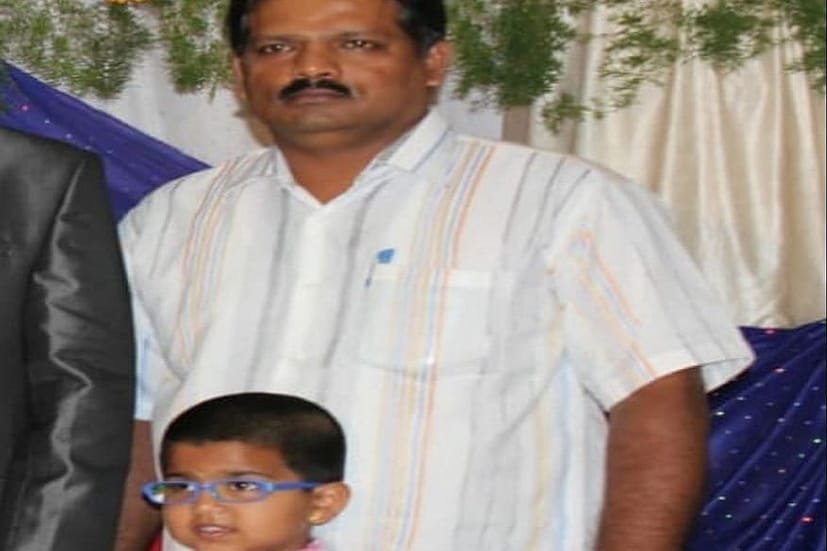 টিকারাম ২০০১ সাল থেকে আন্তর্জাতিক প্যারা ব্যাডমিন্টন সার্কিটে দারুণ পারফরম্যান্স করে দেশের নাম উজ্জ্বল করেছিলেন ৷ Photo- File 