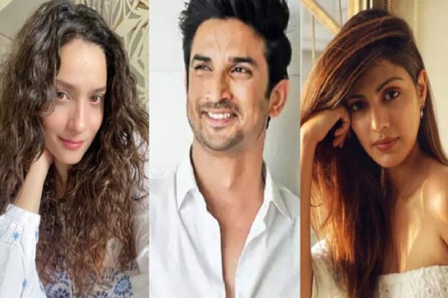▪️ছেলে সুশান্তের মৃত্যুর পর থেকে মৃত্যুর তদন্ত নিয়ে কোনওভাবে মুখ খোলেনি সিং পরিবার৷ তবে শেষ পর্যন্ত রিয়ার বিরুদ্ধে এফআইআর করলেন তাঁরা৷ আনলেন একগুচ্ছ অভিযোগ৷ সুশান্তের টাকা লোপাট থেকে মানসিক অত্যাচার৷ রিয়ার বিরুদ্ধে একগুচ্ছ অভিযোগ আনলেন সুশান্তের বাবা কেকে সিং৷ ▪️ছেলে সুশান্তের মৃত্যুর পর থেকে মৃত্যুর তদন্ত নিয়ে কোনওভাবে মুখ খোলেনি সিং পরিবার৷ তবে শেষ পর্যন্ত রিয়ার বিরুদ্ধে এফআইআর করলেন তাঁরা৷ আনলেন একগুচ্ছ অভিযোগ৷ সুশান্তের টাকা লোপাট থেকে মানসিক অত্যাচার৷ রিয়ার বিরুদ্ধে একগুচ্ছ অভিযোগ আনলেন সুশান্তের বাবা কেকে সিং৷
