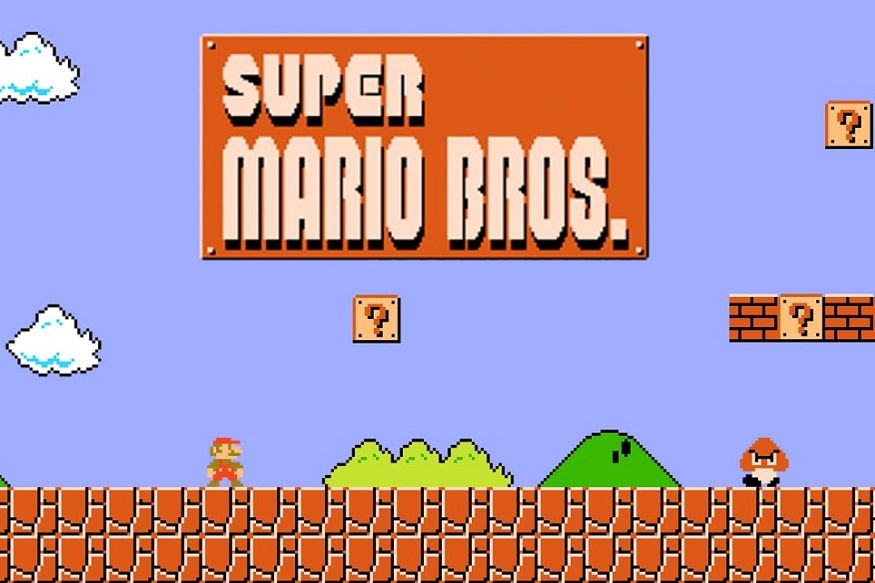 Super Mario Bros গেম লঞ্চ হওয়ার ৩৫ বছর পরেও রেকর্ড ভাঙছে। ১৯৮৫ সালে রিলিজ হয়েছিল সুপার মারিও। এই গেমটির US ভার্সনের একটি রিয়ার সিল্ড কপিটিকে হেরিটেজ নিলামে ১১৪,০০ও ডলার (প্রায় ৮৫,৭২,২৬৭ টাকা) বিক্রি হয়েছে। Super Mario Bros গেম লঞ্চ হওয়ার ৩৫ বছর পরেও রেকর্ড ভাঙছে। ১৯৮৫ সালে রিলিজ হয়েছিল সুপার মারিও। এই গেমটির US ভার্সনের একটি রিয়ার সিল্ড কপিটিকে হেরিটেজ নিলামে ১১৪,০০ও ডলার (প্রায় ৮৫,৭২,২৬৭ টাকা) বিক্রি হয়েছে।