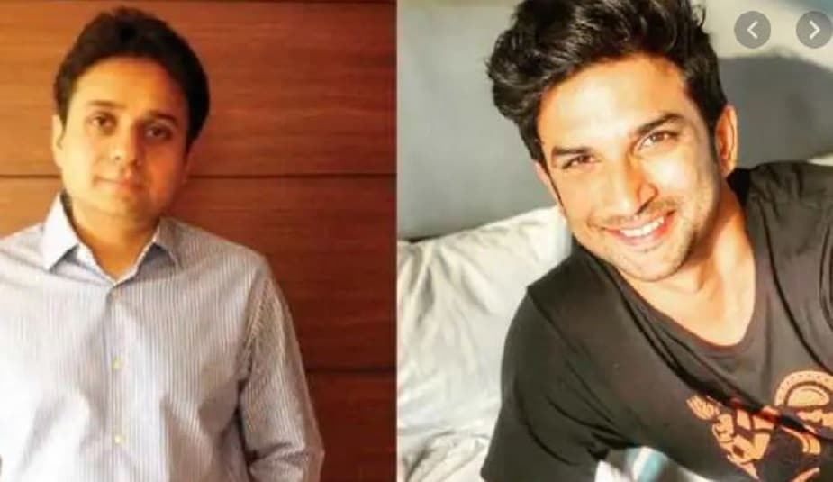 সুশান্ত সিং রাজপুতের মৃত্যুর ঘটনায় মঙ্গলবার করণ জোহরের প্রোডাকশন হাউজ ধর্মা প্রোডাশনের সিইও অপূর্ব মেহতার বয়ান রেকর্ড করল পুলিশ। মুম্বইয়ের আম্বোলি থানায় ডেকে টানা ৪ ঘণ্টা জেরা করা হয় অপূর্ব মেহতাকে। সুশান্ত সিং রাজপুতের মৃত্যুর ঘটনায় মঙ্গলবার করণ জোহরের প্রোডাকশন হাউজ ধর্মা প্রোডাশনের সিইও অপূর্ব মেহতার বয়ান রেকর্ড করল পুলিশ। মুম্বইয়ের আম্বোলি থানায় ডেকে টানা ৪ ঘণ্টা জেরা করা হয় অপূর্ব মেহতাকে।