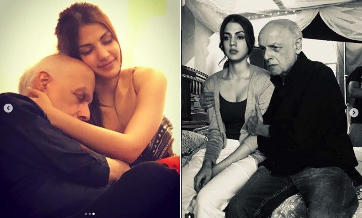 পরিচালক মহেশ ভাটের বয়ান রেকর্ড করেছে মুম্বই পুলিশ ৷ করণ জোহর এবং তাঁর ম্যানেজারকে জিজ্ঞাসাবাদের জন্য ডাকা হতে পারে ৷ ডাকা হয়েছে কঙ্গনা রানাওয়াতকেও ৷ পরিচালক মহেশ ভাটের বয়ান রেকর্ড করেছে মুম্বই পুলিশ ৷ করণ জোহর এবং তাঁর ম্যানেজারকে জিজ্ঞাসাবাদের জন্য ডাকা হতে পারে ৷ ডাকা হয়েছে কঙ্গনা রানাওয়াতকেও ৷