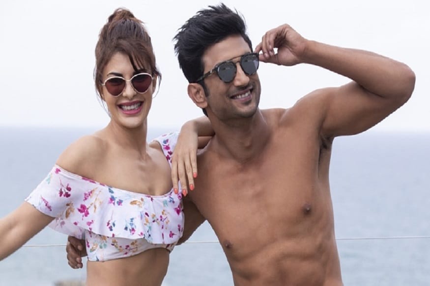 চলে গিয়েছেন সুশান্ত সিং রাজপুত, কেটে গিয়েছে অনেকগুলো দিন, কিন্তু আজও তাঁর স্মৃতি তরতাজা! গতবছর ১ নভেম্বর নেটফ্লিক্সে মুক্তি পায় সুশান্তের ছবি ড্রাইভ! বিপরীতে ছিলেন জ্যাকলিন ফার্নান্ডেজ! স্মৃতির পাতায় ঝকঝক করছে ড্রাইভ-এর শ্যুটিং চলাকালীন সুশান্ত-জ্যাকলিনের সুন্দর কিছু মুহূর্ত! দেখুন--Photo source: collected চলে গিয়েছেন সুশান্ত সিং রাজপুত, কেটে গিয়েছে অনেকগুলো দিন, কিন্তু আজও তাঁর স্মৃতি তরতাজা! গতবছর ১ নভেম্বর নেটফ্লিক্সে মুক্তি পায় সুশান্তের ছবি ড্রাইভ! বিপরীতে ছিলেন জ্যাকলিন ফার্নান্ডেজ! স্মৃতির পাতায় ঝকঝক করছে ড্রাইভ-এর শ্যুটিং চলাকালীন সুশান্ত-জ্যাকলিনের সুন্দর কিছু মুহূর্ত! দেখুন--Photo source: collected
