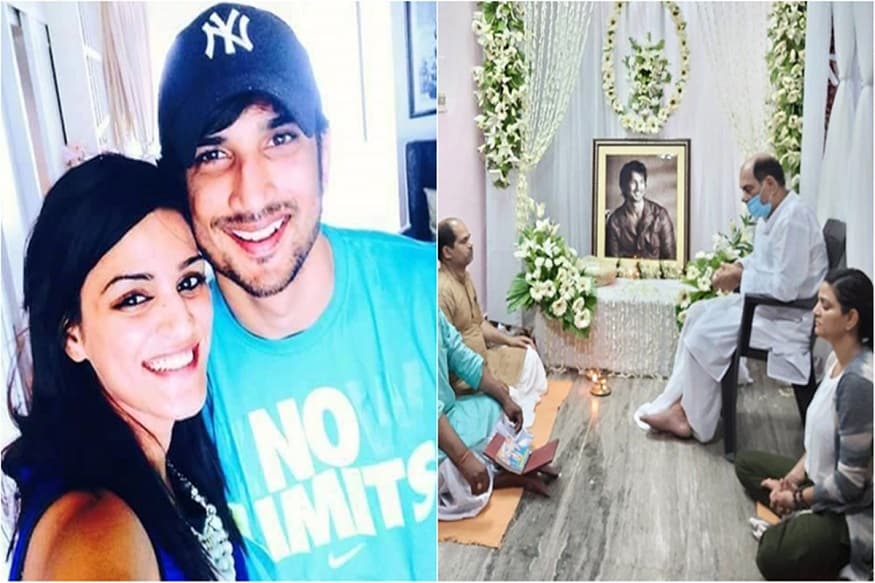 • গোটা দেশে দাবি উঠছে সুশান্তের মৃত্যুর তদন্তভার সিবিআই-এর হাতে দেওয়া হোক । কারণ মুম্বই পুলিশের তদন্তের গতিবিধি নিয়ে প্রশ্ন তুলছেন অনেকেই । • গোটা দেশে দাবি উঠছে সুশান্তের মৃত্যুর তদন্তভার সিবিআই-এর হাতে দেওয়া হোক । কারণ মুম্বই পুলিশের তদন্তের গতিবিধি নিয়ে প্রশ্ন তুলছেন অনেকেই ।