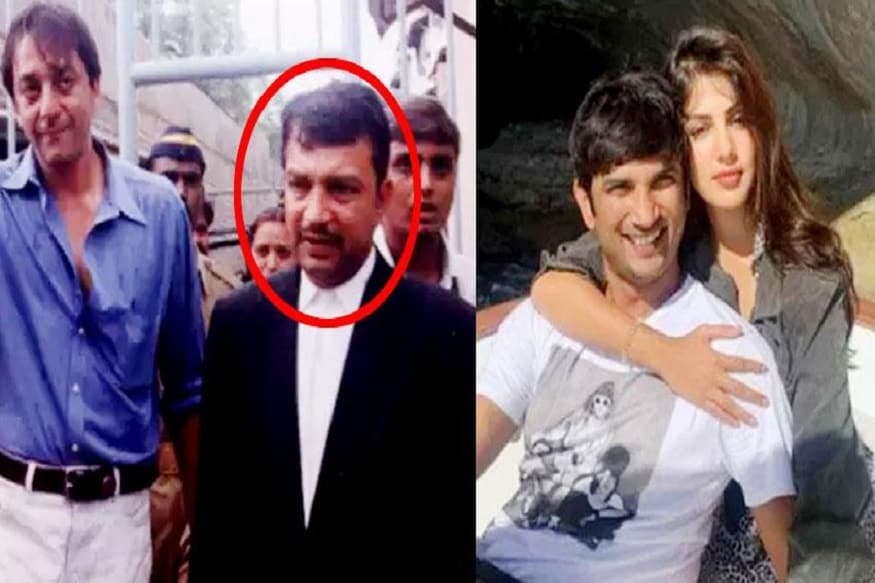এই বিশিষ্ট আইনজীবীর দৈনিক পারিশ্রমিক কত জানেন ? তথ্য বলছে ২০১০ সালেই সতীশ মানশিন্ডের দৈনিক পারিশ্রমিক ছিল ১০ লক্ষ টাকা। তাহলে এখন কত হতে পারে ? ভেবে দেখুন! নেটিজেনদের প্রশ্ন, এই বিশাল অঙ্কের টাকা কোথা থেকে পাচ্ছেন রিয়া চক্রবর্তী ? এই বিশিষ্ট আইনজীবীর দৈনিক পারিশ্রমিক কত জানেন ? তথ্য বলছে ২০১০ সালেই সতীশ মানশিন্ডের দৈনিক পারিশ্রমিক ছিল ১০ লক্ষ টাকা। তাহলে এখন কত হতে পারে ? ভেবে দেখুন! নেটিজেনদের প্রশ্ন, এই বিশাল অঙ্কের টাকা কোথা থেকে পাচ্ছেন রিয়া চক্রবর্তী ?