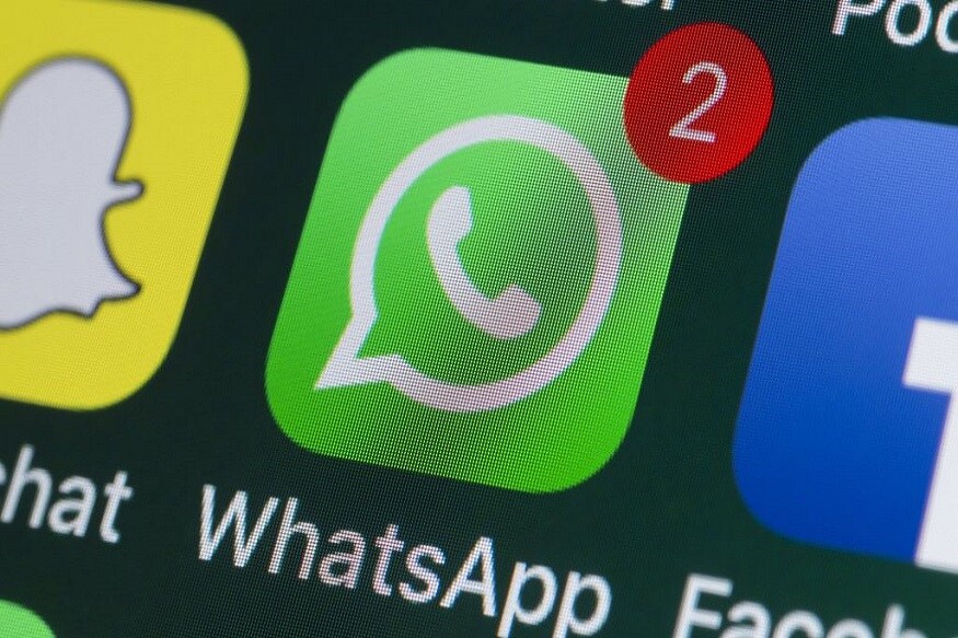 WhatsApp-ও তাদের আস্তিন থেকে তাসটি বের করতে পারে৷ বিশ্বের সবচেয়ে জনপ্রিয় মেসেজিং অ্যাপ একটি নতুন ভিডিও শেয়ারিং প্ল্যাটফর্ম লঞ্চ করতে চলেছে বলে খবর৷ WhatsApp-ও তাদের আস্তিন থেকে তাসটি বের করতে পারে৷ বিশ্বের সবচেয়ে জনপ্রিয় মেসেজিং অ্যাপ একটি নতুন ভিডিও শেয়ারিং প্ল্যাটফর্ম লঞ্চ করতে চলেছে বলে খবর৷