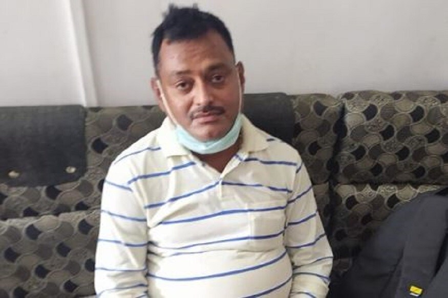▪️২০১৮ নিজের আত্মীয় অনুরাগের ওপর হামলা চালায় বিকাশ৷ এই হামলায় মৃত্যু হয় অনুরাগের৷ তবে সরাসরি না, জেলে বসে এই হামলার ষড়যন্ত্র করে বিকাশ৷ অনুরাগের স্ত্রী এই হামলায় অনুরাগের বিরুদ্ধে অভিযোগ করেন৷ ▪️২০১৮ নিজের আত্মীয় অনুরাগের ওপর হামলা চালায় বিকাশ৷ এই হামলায় মৃত্যু হয় অনুরাগের৷ তবে সরাসরি না, জেলে বসে এই হামলার ষড়যন্ত্র করে বিকাশ৷ অনুরাগের স্ত্রী এই হামলায় অনুরাগের বিরুদ্ধে অভিযোগ করেন৷