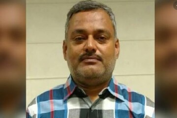 চারটি এসি, এক ডজন পাখা! মাত্র ৪৫০ টাকা বিদ্যুতের বিল দিত কানপুরের ডন বিকাশ চারটি এসি, এক ডজন পাখা! মাত্র ৪৫০ টাকা বিদ্যুতের বিল দিত কানপুরের ডন বিকাশ