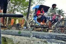 জল সংরক্ষণ দিবসে জল অপচয় বন্ধ করাই এখন চ্যালেঞ্জ পুরসভার কাছে   