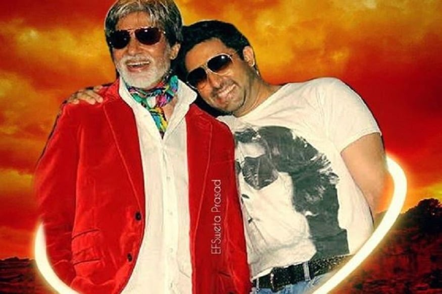 যদিও এমন অবস্থায় নেটিজেনরা তাঁকে ট্রোল করতে ছাড়েননি৷ সাম্প্রতিক এই অবস্থার প্রেক্ষিতে ট্যুইটারে এক মহিলা অভিষেককে লেখেন, ‘‘এখন তো আপনার বাবা হাসপাতালে ভর্তি । এখন কার ভরসায় বসে বসে খাবেন?’’ এই মন্তব্যের জবাবে অবশ্য চুপ থাকেননি অভিষেক । সপাটে জবাব দিয়ে দেন । অভিনেতা লেখেন, ‘‘আপাতত দু’জনেই হাসপাতালের বেডে শুয়ে শুয়ে খাচ্ছি ।’’ যদিও এমন অবস্থায় নেটিজেনরা তাঁকে ট্রোল করতে ছাড়েননি৷ সাম্প্রতিক এই অবস্থার প্রেক্ষিতে ট্যুইটারে এক মহিলা অভিষেককে লেখেন, ‘‘এখন তো আপনার বাবা হাসপাতালে ভর্তি । এখন কার ভরসায় বসে বসে খাবেন?’’ এই মন্তব্যের জবাবে অবশ্য চুপ থাকেননি অভিষেক । সপাটে জবাব দিয়ে দেন । অভিনেতা লেখেন, ‘‘আপাতত দু’জনেই হাসপাতালের বেডে শুয়ে শুয়ে খাচ্ছি ।’’