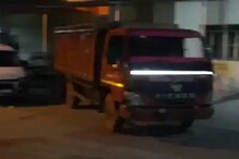 ট্রাকের চাকায় তলায় পিষে গেল ৭জন, আগ্রার রাস্তায় ৫জনের মৃত্যু, আহত ২ ট্রাকের চাকায় তলায় পিষে গেল ৭জন, আগ্রার রাস্তায় ৫জনের মৃত্যু, আহত ২