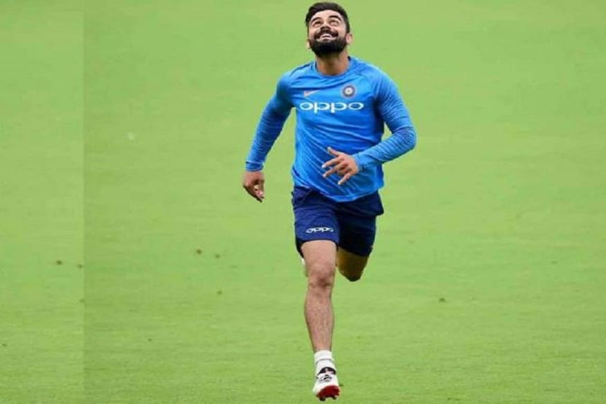 কেনত ভারতীয় ক্রিকেট দলের অধিনায়ক বিরাট কোহলির ফ্যান ৷ ২০১৮ সালে কোহলি দক্ষিণ আফ্রিকার বিরুদ্ধে একদিনের সিরিজে ৫৫৮ রান করেছিলেন ৷ কোহলির দারুণ ব্যাটিং দেখে ফিদা হয়ে গিয়েছিলেন ৷ সোশ্যাল মিডিয়ায় প্রশংসা করেছিলেন ৷ কেনত ভারতীয় ক্রিকেট দলের অধিনায়ক বিরাট কোহলির ফ্যান ৷ ২০১৮ সালে কোহলি দক্ষিণ আফ্রিকার বিরুদ্ধে একদিনের সিরিজে ৫৫৮ রান করেছিলেন ৷ কোহলির দারুণ ব্যাটিং দেখে ফিদা হয়ে গিয়েছিলেন ৷ সোশ্যাল মিডিয়ায় প্রশংসা করেছিলেন ৷