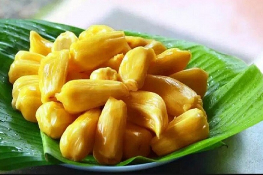 কাঁঠালে আছে থায়ামিন, রিবোফ্লাভিন, ক্যালসিয়াম, পটাসিয়াম, আয়রন, সোডিয়াম, জিঙ্ক এবং নায়াসিন সহ বিভিন্ন প্রকার পুষ্টি উপাদান৷ আছে অ্যান্টিঅক্সিড্যান্ট। কাঁঠালে আছে থায়ামিন, রিবোফ্লাভিন, ক্যালসিয়াম, পটাসিয়াম, আয়রন, সোডিয়াম, জিঙ্ক এবং নায়াসিন সহ বিভিন্ন প্রকার পুষ্টি উপাদান৷ আছে অ্যান্টিঅক্সিড্যান্ট।