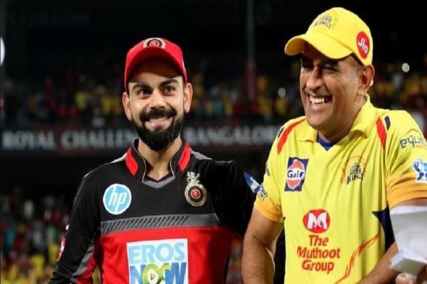 করোনা ভাইরাস অতিমারির জেরে সারা পৃথিবী ত্রস্ত ৷ এই অবস্থায় অলিম্পিক্স আয়োজন পিছিয়ে দেওয়া হয়েছে পরের বছর ৷ কয়েকদিন আগে টি টোয়েন্টি বিশ্বকাপ এ বছর থেকে পিছিয়ে সামনের বছরে পাঠিয়ে দেওয়া হয়েছে ৷ তবে এবার ক্রীড়াপ্রেমীদের আনন্দের খবর ৷ ক্রিকেটের মিলিয়ন ডলার টুর্নামেন্ট ঘিরে আগ্রহ চরম থাকে ৷ এবছর আইপিএল হচ্ছে তবে সেটা ভারতে না হয়ে হবে দুবাই, আবুধাবি আর শারজায় ৷ ফলে ক্রিকেটের কমপ্লিট প্যাকেজ আবার মন জিতে নেবে সারা পৃথিবীর ক্রিকেট ফ্যানদের ৷ Photo- File করোনা ভাইরাস অতিমারির জেরে সারা পৃথিবী ত্রস্ত ৷ এই অবস্থায় অলিম্পিক্স আয়োজন পিছিয়ে দেওয়া হয়েছে পরের বছর ৷ কয়েকদিন আগে টি টোয়েন্টি বিশ্বকাপ এ বছর থেকে পিছিয়ে সামনের বছরে পাঠিয়ে দেওয়া হয়েছে ৷ তবে এবার ক্রীড়াপ্রেমীদের আনন্দের খবর ৷ ক্রিকেটের মিলিয়ন ডলার টুর্নামেন্ট ঘিরে আগ্রহ চরম থাকে ৷ এবছর আইপিএল হচ্ছে তবে সেটা ভারতে না হয়ে হবে দুবাই, আবুধাবি আর শারজায় ৷ ফলে ক্রিকেটের কমপ্লিট প্যাকেজ আবার মন জিতে নেবে সারা পৃথিবীর ক্রিকেট ফ্যানদের ৷ Photo- File