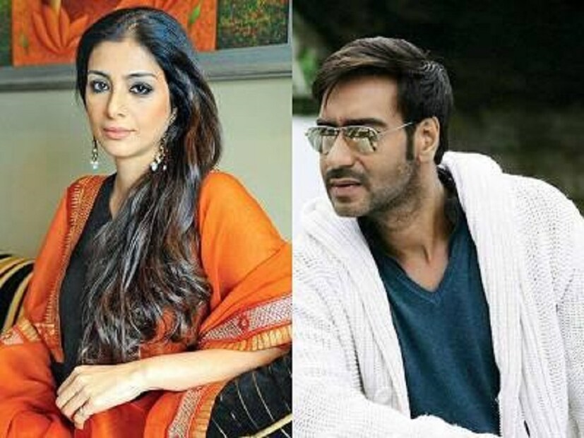 তাব্বুর রসিক উত্তর, যৌবনের দিনগুলোতে তব্বুর বোন সমীরা এবং অজয় মিলে নাকি যে ছেলেই তব্বুর সঙ্গে কথা বলতে চাইত তাঁদের হঠিয়ে দিত। এই কারণেই কোনও সম্পর্ক গড়ে উঠতে পারেনি।
