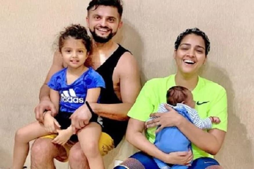 যদিও এই সংস্থায় প্রিয়াঙ্কার অবদান অনেকটাই বেশি ৷ খেলাধূলায় ব্যস্ত থাকার ফলে বেশি সময় দিতে পারেন না সুরেশ রায়না ৷ কিন্তু যখনই সময় পান ঠিক তখনই সংস্থার কাজে নিজেকে নিয়োজিত ও নিবেদিত রাখেন ৷ প্রিয়াঙ্কা রায়না পেশায় ব্যাঙ্কিং প্রফেশনাল ছিলেন ৷ যেখানে তাঁর আয় ছিল লক্ষ লক্ষ টাকা ৷ সেই সব ছেড়ে আজ সমাজ সেবায় নিবেদিত করেছেন নিজেকে ৷ সংগৃহীত ছবি ৷ যদিও এই সংস্থায় প্রিয়াঙ্কার অবদান অনেকটাই বেশি ৷ খেলাধূলায় ব্যস্ত থাকার ফলে বেশি সময় দিতে পারেন না সুরেশ রায়না ৷ কিন্তু যখনই সময় পান ঠিক তখনই সংস্থার কাজে নিজেকে নিয়োজিত ও নিবেদিত রাখেন ৷ প্রিয়াঙ্কা রায়না পেশায় ব্যাঙ্কিং প্রফেশনাল ছিলেন ৷ যেখানে তাঁর আয় ছিল লক্ষ লক্ষ টাকা ৷ সেই সব ছেড়ে আজ সমাজ সেবায় নিবেদিত করেছেন নিজেকে ৷ সংগৃহীত ছবি ৷