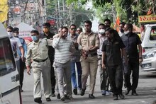 তিনিই চিনেছিলেন বিকাশকে, শুক্রবারই সেই রুবি যাদবকে পদ থেকে সরিয়ে দিল মন্দির