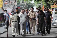 #Kanpur Shootout: বিকাশের শাগরেদ শশীকান্তের বউয়ের ফোন ভাইরাল #Kanpur Shootout: বিকাশের শাগরেদ শশীকান্তের বউয়ের ফোন ভাইরাল