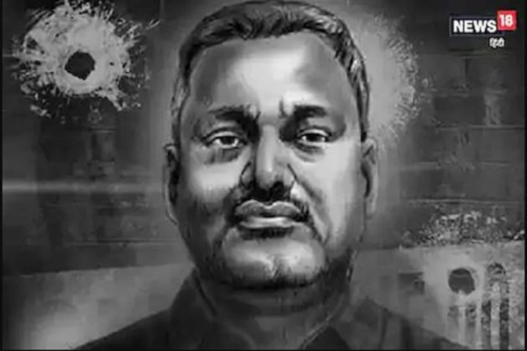 ঠিক কী ভাবে পালাতে পালাতে দেদার গুলি ছুড়ছিল বিকাশ,  FIR এ চাঞ্চল্যকর তথ্য