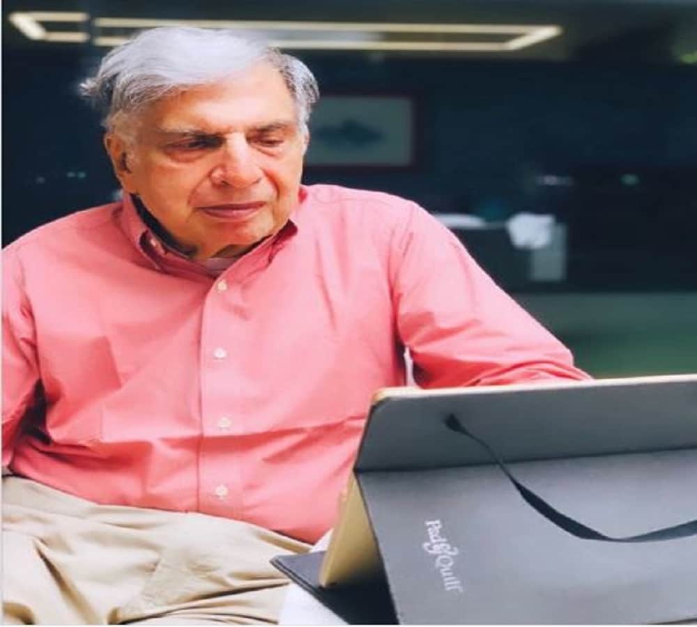 টেলকো প্ল্যান্টে ঘুরে দেখতে এসেছিলেন ঠিক কাজে যোগ দেওয়ার কিছু সময় আগে ৷ ছবি সৌজন্যে ইনস্টাগ্রাম ৷ টেলকো প্ল্যান্টে ঘুরে দেখতে এসেছিলেন ঠিক কাজে যোগ দেওয়ার কিছু সময় আগে ৷ ছবি সৌজন্যে ইনস্টাগ্রাম ৷